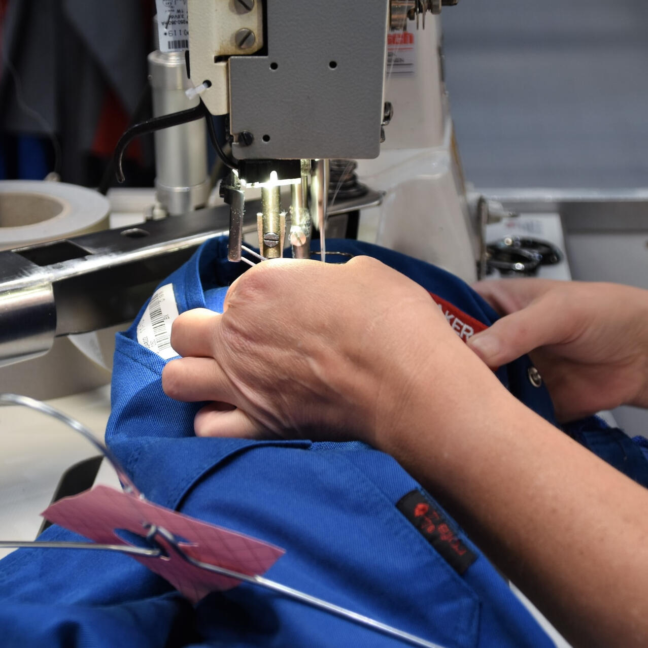 Servicios de Costura Lanzarote